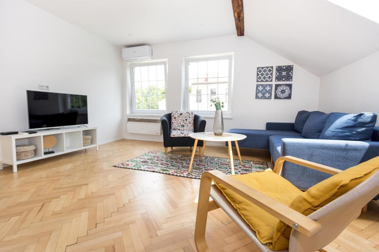 Heart Of Downtown Suite Sarajevo Luaran gambar