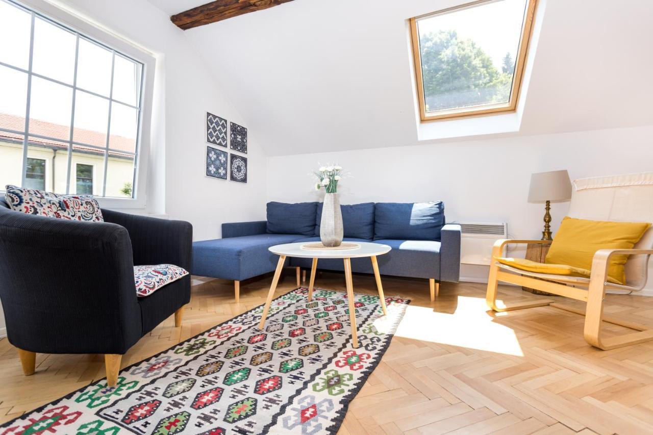 Heart Of Downtown Suite Sarajevo Luaran gambar