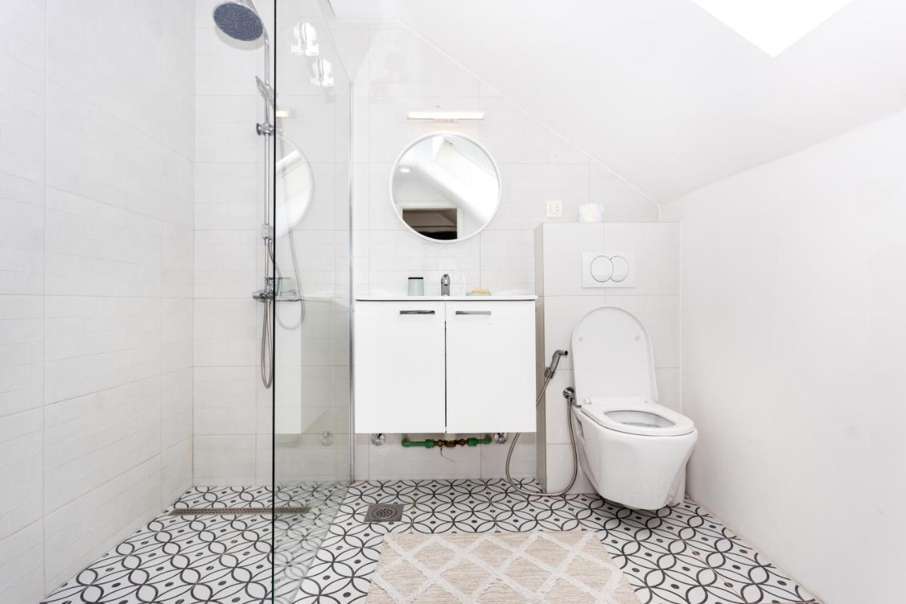 Heart Of Downtown Suite Sarajevo Luaran gambar